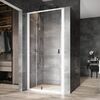 Душевая дверь Ravak Nexty NDOP2-120 Белый+стекло прозрачное 03OG0100Z1