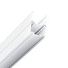 Душевая дверь Ravak Supernova ASDP3-130 сатиновый профиль, матовое стекло 00VJ0UR2ZG