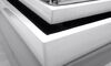 Панель Ravak Gigant Pro 120x80 SET L с креплением