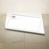 Душевой поддон Ravak Asymetric Pro 10° 120x90 белый правый