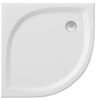Душевой поддон Ravak Elipso Pro-80 Flat 80х80 XA234411010