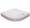 Душевой поддон Ravak Elipso-90 PAN 90х90 A227701410