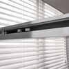 Душевая дверь Veconi Premium Trento PTD-40CH, 1400х2000, хром, стекло прозрачное, регулируемая ширина 1375-1390 мм