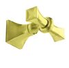 Крючок Stil Haus Prisma PR13(18), матовое золото