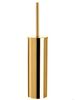 Stil Haus Hashi, настенный металлический ёрш, цвет золото 010M(16)