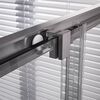 Душевой угол Veconi Premium Trento PTC-20CH, 1200Х800x2000, хром, стекло прозрачное
