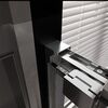 Душевой угол Veconi Premium Trento PTC-SP-30CH, 1300х800x2000, хром, стекло прозрачное