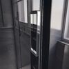 Душевой угол Veconi Premium Trento PTC-SP-40CH, 1300х1000x2000, хром, стекло прозрачное