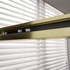 Душевой угол Veconi Premium Trento PTC-SP-40G, 1500х900x2000, брашированное золото, стекло прозрачное