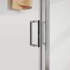 Душевой уголок Vincea City VSR-5CT9012CL, 1200*900, хром, стекло прозрачное