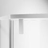 Душевой уголок Vincea Slim-N VSP-4SN900CL, 900*900, хром, стекло прозрачное