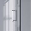 Душевой уголок Vincea Como-N VSR-4CN8013CL, 1300*800, хром, стекло прозрачное