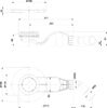 Сифон для поддона Bette BetteAir B525-000