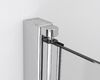 Шторка для ванны Radaway EOS PNW5 107х150, 1205501-101
