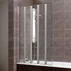 Шторка для ванны Radaway EOS PNW5 107х150, 1205501-101