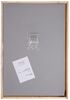 Душевой поддон STAROHOME SOLID 90х80 GREY MATT серый (цемент)