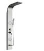 Панель TWIN S душевая Ceruttispa CT9987