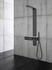 Панель BARBARIA B душевая Cerutti SPA CT9657