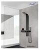Панель BARBARIA B душевая Cerutti SPA CT9657