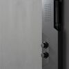 Панель OGLIO B душевая Cerutti SPA CT8987