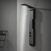 Панель OGLIO B душевая Cerutti SPA CT8987