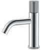 Смеситель Boheme STICK 121-CRCR.3 для раковины CHROME LINEA