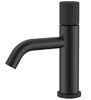 Смеситель Boheme STICK 121-BB.3 для раковины BLACK LINEA