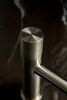 Смеситель Boheme STICK 121-NB.2 для раковины Nikel Brush TOUCH
