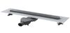 Душевой лоток Boheme Premium Trendy 983-60-GM цвет GUN METAL 60 см