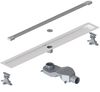 Душевой лоток Boheme B&T INFINITY 981-80-GM графит 80 см