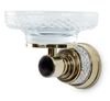 Мыльница Boheme AURA 10243-G Gold
