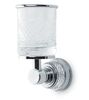 Стакан Boheme AURA 10243-CR Хром
