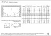 Душевая дверь Vegas Glass EP-2F LUX 170 09 05 R профиль золото глянцевое, стекло бронза. Размер регулировки 169-172 см.