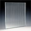 Душевая дверь Vegas Glass Е2Р LUX 85 08 Moru профиль глянцевый хром, стекло Moru. Размер регулировки 84-87 см.