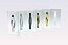 Душевой уголок Vegas Glass AFA-Pen NOVO 90 03 crystalvision R стекло crystalvision, профиль золото матовое, 90х90 см