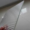 Душевой уголок Vegas Glass AFP-Fis NOVO 90*90 03 Moru L стекло Moru, профиль золото матовое, 90х90 см