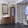 Тумба Opadiris Лоренцо 60, цвет светлый орех (под раковину CeraStyle Виктория 60)