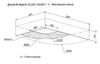 Душевой поддон Aquanet GL180 120x80 L