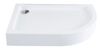 Душевой поддон Aquanet GL180 120x80 L