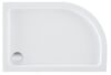 Душевой поддон Aquanet GL180 120x80 R