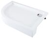Душевой поддон Aquanet GL180 120x80 R