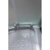 Душевой уголок с поддоном ESBANO ESUGR8020 90х90