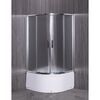 Душевой уголок с поддоном ESBANO ESUGR8020 90х90