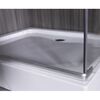 Душевой уголок с поддоном ESBANO ESUGR8180 120х80