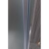 Душевой уголок с поддоном ESBANO ESUGR8015 90х90
