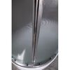 Душевой уголок с поддоном ESBANO ESUGR8015 90х90