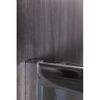 Душевой уголок с поддоном ESBANO ESUGR8015 90х90