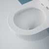 Подвесной унитаз ESBANO ESUPGARD49TW белый