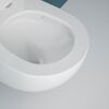 Подвесной унитаз ESBANO ESUPGARD49TW белый