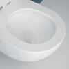 Подвесной унитаз ESBANO ESUPFORT53TW белый